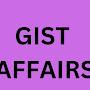 @gistaffair