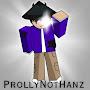 @prollynothanzbutreal