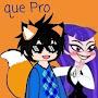 @Fox_Furry_simp_de_Zatanna