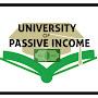 @universityofpassiveincome