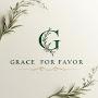 @GraceForFavor