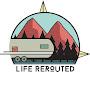 @lifererouted