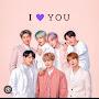 @BTSISMINEFOREVER
