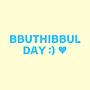 @bbuthibbulday