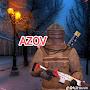 @metroazov