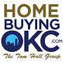 @TomHallhomebuyingokc