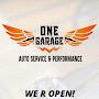 @OneGarageAutoService