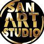 @SanArtStudio11