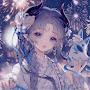 @湖·颜