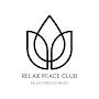 @RelaxPeaceClub