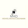 @nishad_mehndi_desiner06