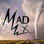 @MadWXChasing