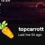 @topcarrott