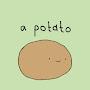 @Potatinized