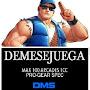 @DemeseJuega