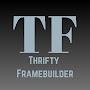 @ThriftyFramebuilder