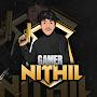 @GAMER.NITHIL