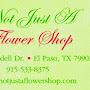 @NotJustAFlowerShopElPaso