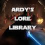 @ArdysLoreLibrary