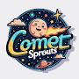@CometSprouts