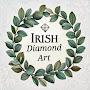 @Irishdiamondart