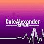 @ColeAlexanderSoftware