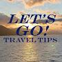 @LetsGoTravelTips