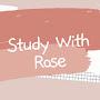 @StudyWithRose