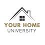 @YourHomeUniversity