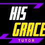 @HisGraceTechTutor