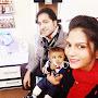 @sadiasulemanhappyfamilylife