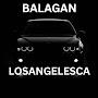 @BALAGANLOSANGELESCA