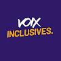 @VOIXINCLUSIVES