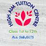 @HighAimtuitionclasses