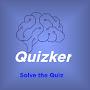 @quizker