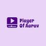 @PlayerofAaravOfficial