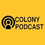 @Colonypodcast