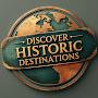 @DiscoverHistoricDestinations