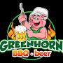 @GreenhornBBQbeer