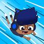 @HeIsTheBluesCat