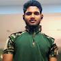 @Armyloverbalaram