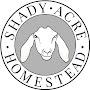 @shadyacrehomestead4737