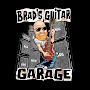 @BradsGuitarGarage