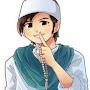 @DilobarHolmuhamedov
