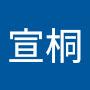 @夕陽下