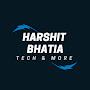 @HarshitBhatia