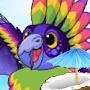 @VibrantSillyParakeet