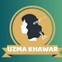 @UzmaKhawar