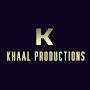 @KhaalProductions