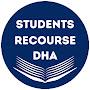 @studentsrecoursedha5514